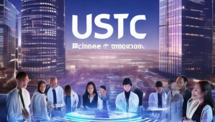 中科大，科技服务业发展的新引擎