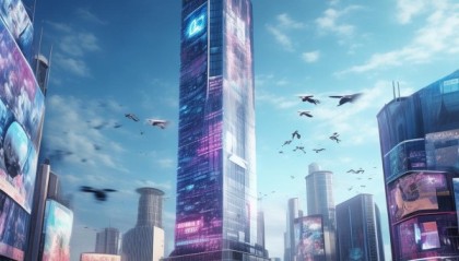 思城科技动态， Tech news and trends