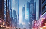 天津科技创新中心